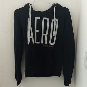Aeropostale hoddie